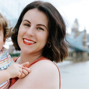 Meet your Posher, Morgan